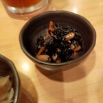 おおさかや - つきだし