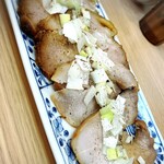 中華そば専門 とんちぼ - 