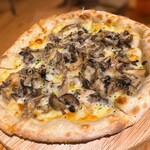 立ち呑みワイン マルシュ2 - 