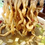 中華そば専門 とんちぼ - 