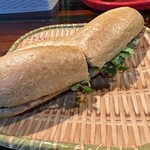 ベトナム居酒屋ハミーズバー - 