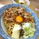 中華そば専門 とんちぼ - 