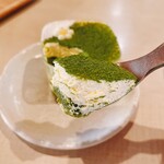 ガーデンカフェ　ルーベル - 