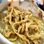 中華そば専門 とんちぼ - 