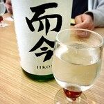 中華そば専門 とんちぼ - 