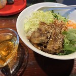 ベトナム居酒屋ハミーズバー - 