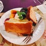 アールグレイ - 