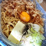 中華そば専門 とんちぼ - 