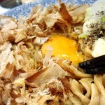 中華そば専門 とんちぼ - 