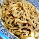 中華そば専門 とんちぼ - 