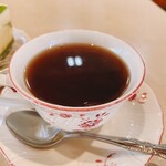 ガーデンカフェ　ルーベル - 