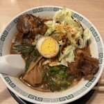 桂花ラーメン 池袋東口店 - 