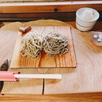 まねきそば - 