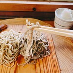 まねきそば - 料理写真:
