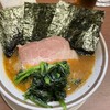 家系ラーメン大ちゃん