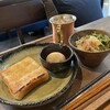 cafe 豆太郎の家