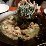 ビストロ・シンバ - 