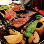 ビストロ・シンバ - 