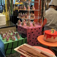 インプレイス 3-3 ヒルトン名古屋 - 