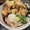 たけうちうどん店