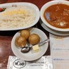 欧風カレー ボンディ 神保町本店