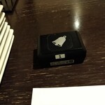 田田 - スマホでオーダーとかじゃ無くてボタンを押したら店員さんが来てくれて良かった（笑）