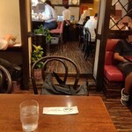 欧風カレー ボンディ - 店内