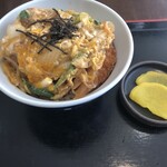 ふくふく亭 - 料理写真: