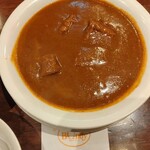 欧風カレー ボンディ - ビーフカレー