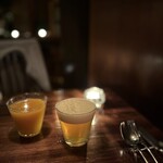 アパート ウエマ - 