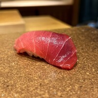 寿司つばさ - 赤身漬け（寿司つばさ）2024.8