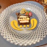 レストラン・パッション - 