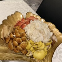 御膳房 六本木店 - 