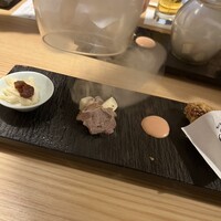 鴨ときどき馬 神保町本店 - 