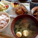 こびとのすみか - 