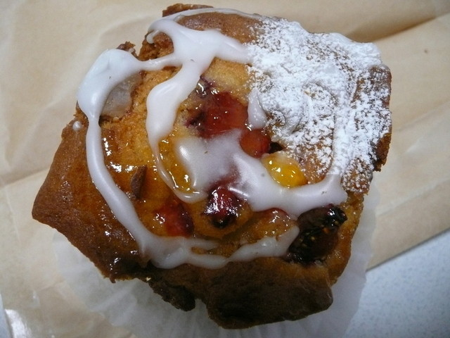 ラボンボニエール（La Bonbonniere） - 泉中央（洋菓子）の写真