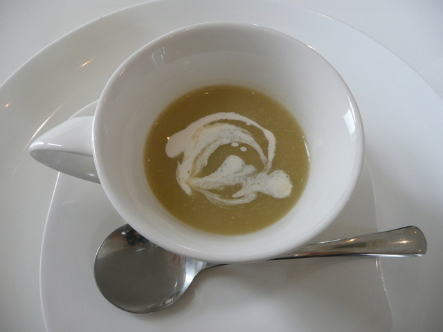 R&R（アルトアール） - 泉中央（ヨーロッパ料理）の写真