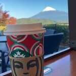 スターバックス・コーヒー - 