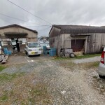 小島水産かき養殖場 - 