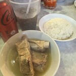 Song Fa Bak Kut Teh - 