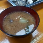 小島水産かき養殖場 - 