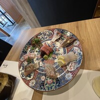 博多海鮮 和たつ美 博多本店 - 