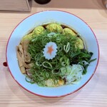 横濱中華そば 上星商店 - 