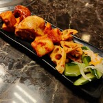 京の焼肉処 弘 - 