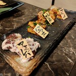 京の焼肉処 弘 - 