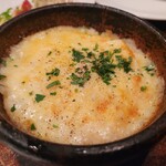 パスタバル MiKiYA's - 