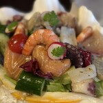 モアナマカイ珊瑚礁 - 