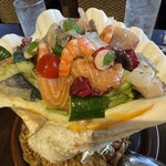 モアナマカイ珊瑚礁 - 