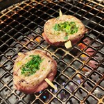 京の焼肉処 弘 - 