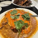 PALM BEACH SEAFOOD RESTAURANT - 